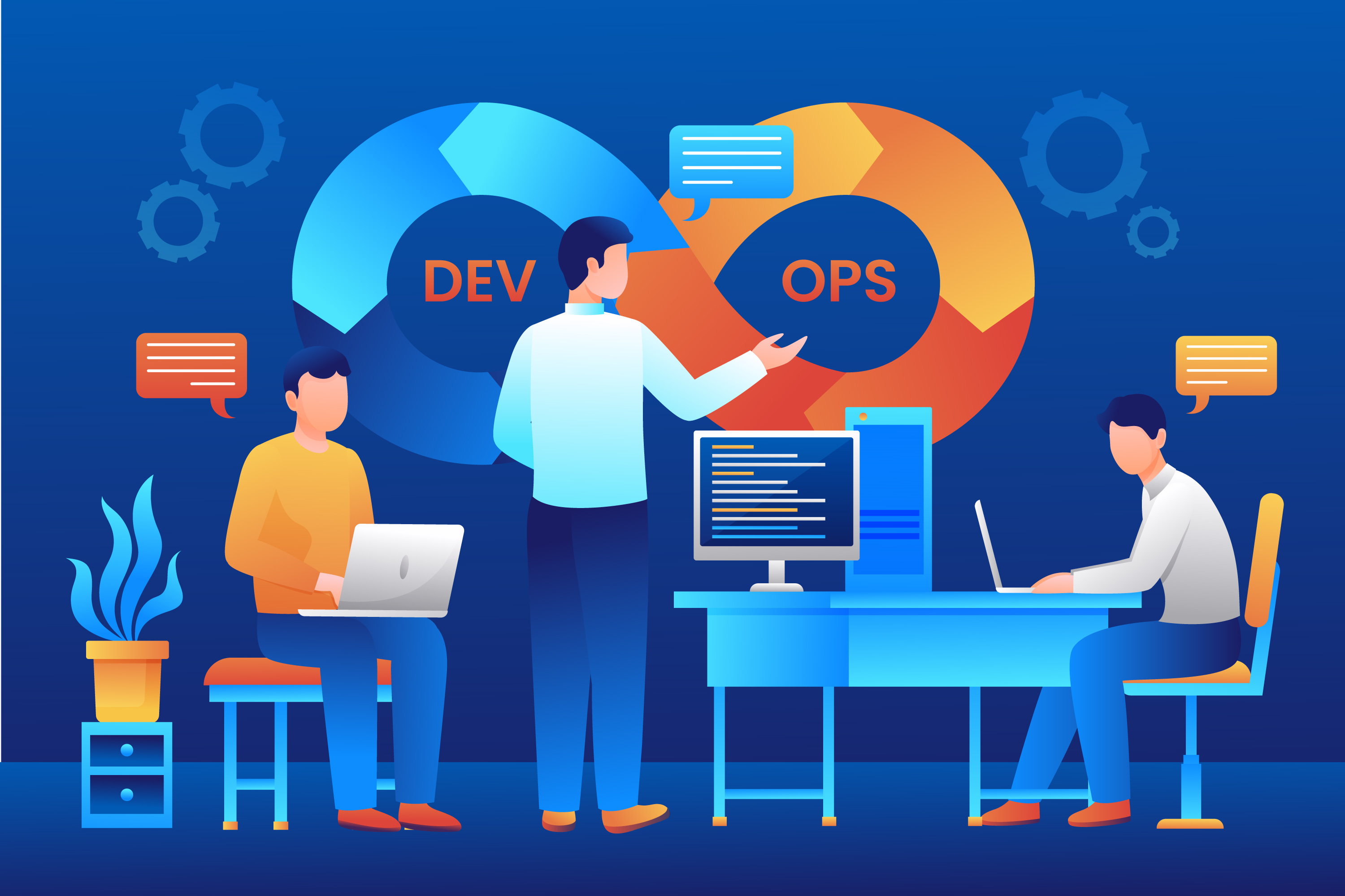 DevOps Automation