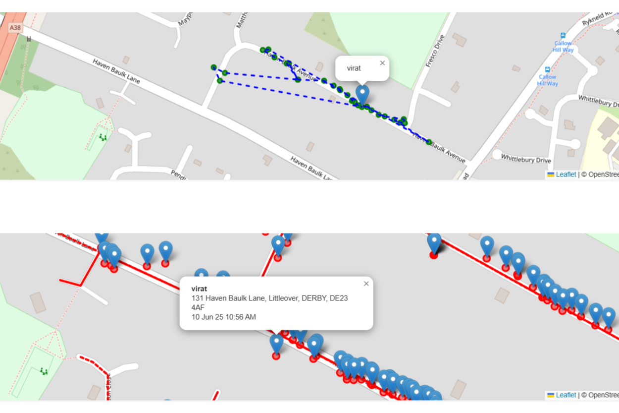 Problem Solution Image